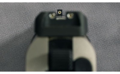SPRINGFIELD ARMORY ~ EMP ~ .40 S&W - Image 4 of 4