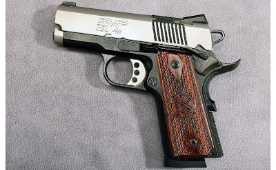 SPRINGFIELD ARMORY ~ EMP ~ .40 S&W - Image 2 of 4