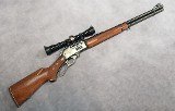 MARLIN ~ 336 ~ .30-30 WINCHESTER - 1 of 10