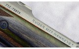 RUGER ~ M77 HAWKEYE GUIDE GUN ~ .338 WINCHESTER MAGNUM - 11 of 12