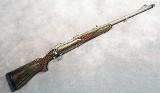 RUGER ~ M77 HAWKEYE GUIDE GUN ~ .338 WINCHESTER MAGNUM - 1 of 12