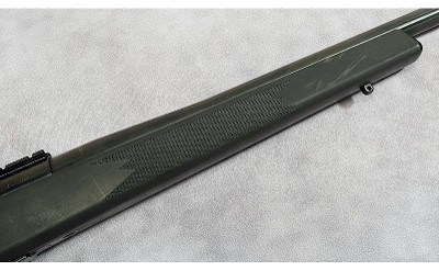 WEATHERBY ~ VANGUARD ~ .300 WSM - Image 5 of 10