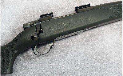 WEATHERBY ~ VANGUARD ~ .300 WSM - Image 4 of 10
