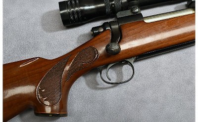 REMINGTON ~ 700 ~ .30-06 SPRINGFIELD - Image 4 of 11