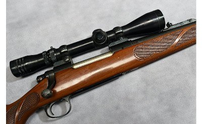 REMINGTON ~ 700 ~ .30-06 SPRINGFIELD - Image 5 of 11