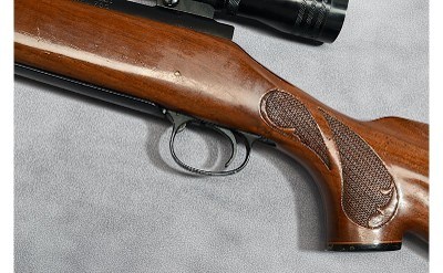 REMINGTON ~ 700 ~ .30-06 SPRINGFIELD - Image 8 of 11