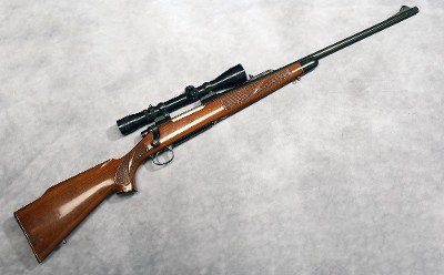 REMINGTON ~ 700 ~ .30-06 SPRINGFIELD - Image 1 of 11