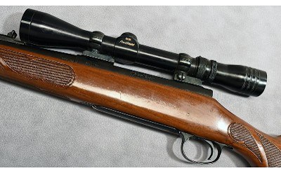 REMINGTON ~ 700 ~ .30-06 SPRINGFIELD - Image 9 of 11