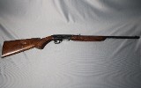 Browning ~ SA-22 ~ .22 LR - 1 of 5