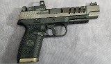 FN ~ 509 LS EDGE ~ 9MM LUGER - 1 of 4