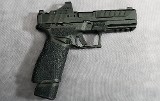 SPRINGFIELD ~ ECHELON ~ 9MM LUGER - 1 of 4