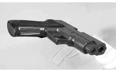 SIG SAUER ~ P6 ~ 9MM LUGER - Image 4 of 8
