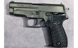 SIG SAUER ~ P6 ~ 9MM LUGER - Image 2 of 8