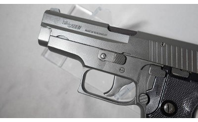 SIG SAUER ~ P6 ~ 9MM LUGER - Image 6 of 8