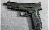 SPRINGFIELD ARMORY ~ XDM ELITE ~ 9MM LUGER - 2 of 4