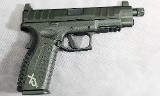 SPRINGFIELD ARMORY ~ XDM ELITE ~ 9MM LUGER - 1 of 4