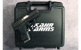 Kahr ~ PM9 ~ 9mm Luger - 3 of 4