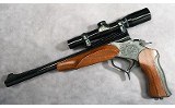 THOMPSON CENTER ~ CONTENDER SUPER 14 ~ .41 MAGNUM - Image 3 of 3