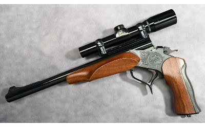 THOMPSON CENTER ~ CONTENDER SUPER 14 ~ .41 MAGNUM - Image 3 of 3