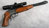 THOMPSON CENTER ~ CONTENDER SUPER 14 ~ .41 MAGNUM