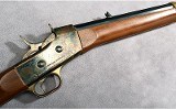 PEDERSOLI ~ Rolling Block ~ .50-70 GOVERNMENT - 4 of 10