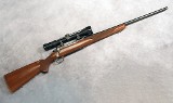 RUGER ~ M77 HAWKEYE ~ .35 WHELEN - 1 of 11