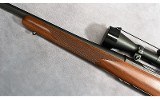 RUGER ~ M77 HAWKEYE ~ .35 WHELEN - 9 of 11