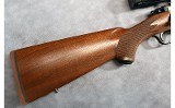 RUGER ~ M77 HAWKEYE ~ .35 WHELEN - 3 of 11