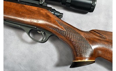 REMINGTON ~ 600 ~ .222 REMINGTON - Image 9 of 12