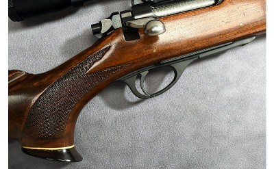 REMINGTON ~ 600 ~ .222 REMINGTON - Image 4 of 12