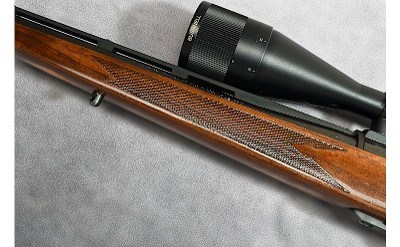 REMINGTON ~ 600 ~ .222 REMINGTON - Image 10 of 12