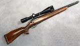 REMINGTON ~ 600 ~ .222 REMINGTON