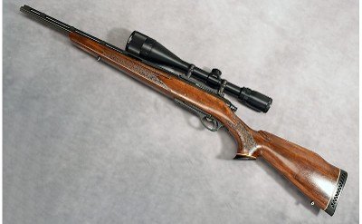 REMINGTON ~ 600 ~ .222 REMINGTON - Image 2 of 12