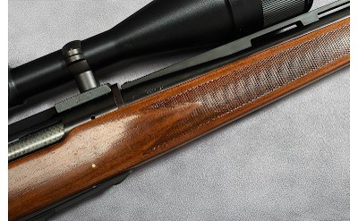 REMINGTON ~ 600 ~ .222 REMINGTON - Image 5 of 12