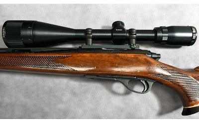REMINGTON ~ 600 ~ .222 REMINGTON - Image 12 of 12