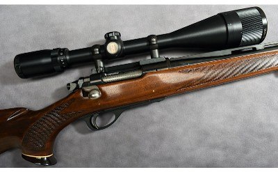 REMINGTON ~ 600 ~ .222 REMINGTON - Image 7 of 12