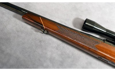 SAKO L61R .300 WINCHESTER MAGNUM - Image 9 of 9
