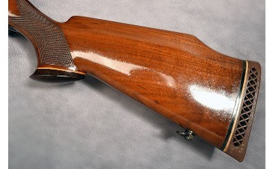 SAKO L61R .300 WINCHESTER MAGNUM - Image 7 of 9