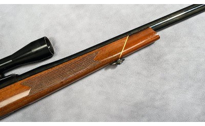 SAKO L61R .300 WINCHESTER MAGNUM - Image 5 of 9