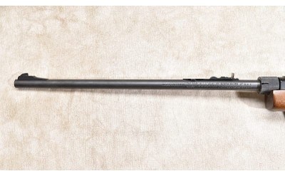 MARLIN ~ 70P ~ DU ~ .22 LONG RIFLE - Image 8 of 11