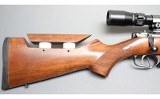 CZ 527 Varmint .17 REM - 6 of 9