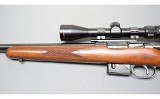 CZ 527 Varmint .17 REM - 4 of 9