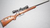 CZ 527 Varmint .17 REM - 1 of 9
