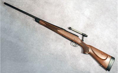 REMINGTON ~ 700 ~ .30-06 SPRINGFIELD - Image 2 of 10