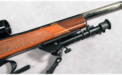 SAKO - L61R - .30 - 06 Springfield - Image 5 of 12