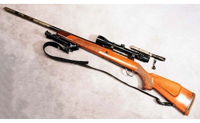 SAKO - L61R - .30 - 06 Springfield - Image 2 of 12