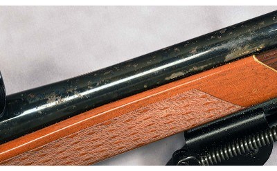 SAKO - L61R - .30 - 06 Springfield - Image 6 of 12