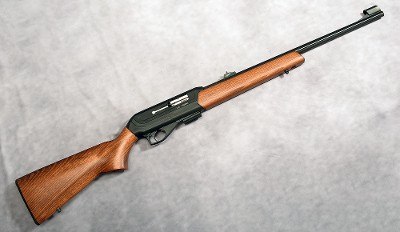 CZ ~ 512 ~ .22 LONG RIFLE