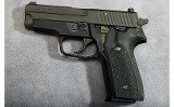 SIG SAUER ~ M11-A1 ~ 9MM LUGER - Image 2 of 4