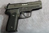 SIG SAUER ~ M11-A1 ~ 9MM LUGER - Image 1 of 4